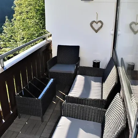 D 'freizeit Appartement *