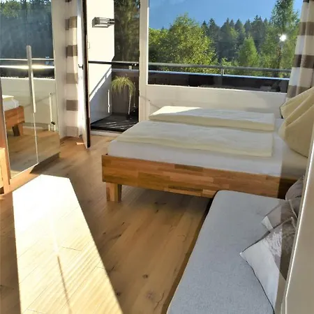 D 'freizeit Appartement *