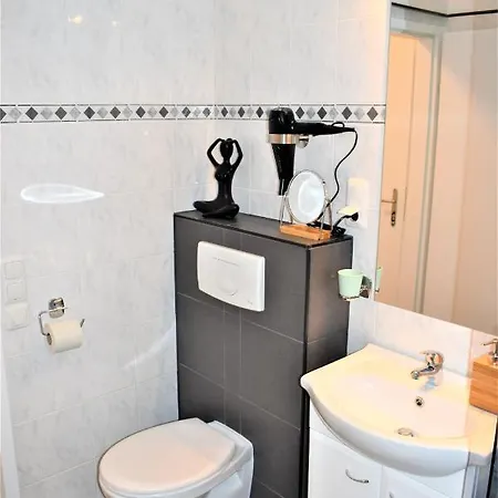 D 'freizeit Appartement *