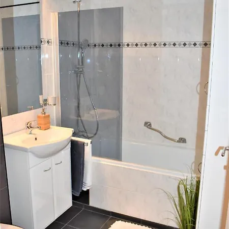 D 'freizeit Appartement *