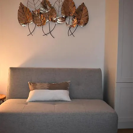 Appartement D 'freizeit