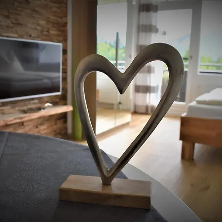 D 'freizeit Appartement *