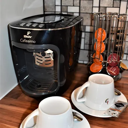 Appartement D 'freizeit *