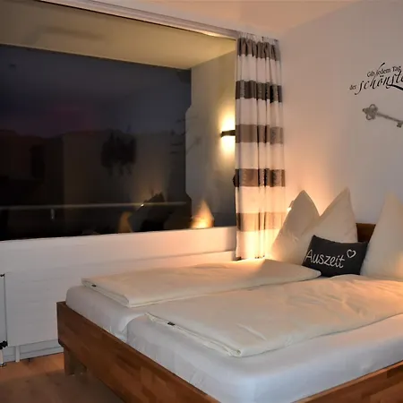 Appartement D 'freizeit *