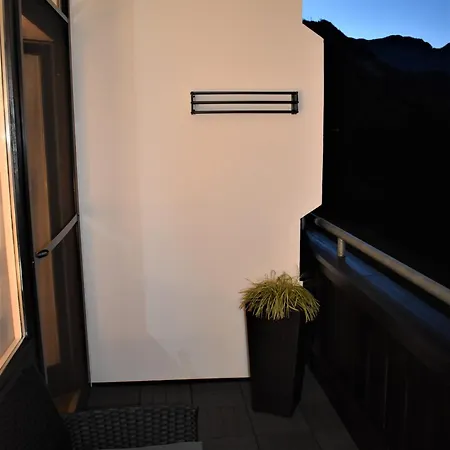 Appartement D 'freizeit