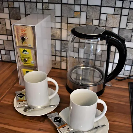 公寓 D 'freizeit *