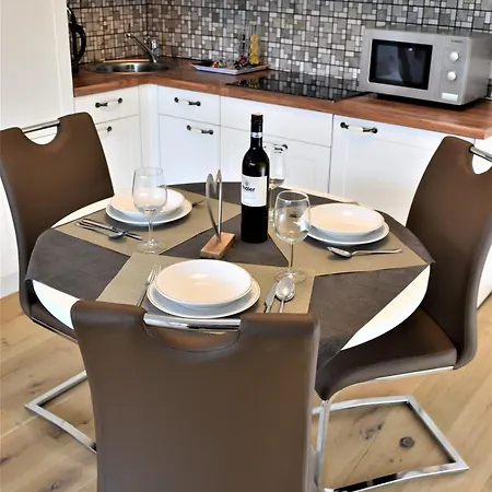 D 'freizeit Appartement Bad Goisern