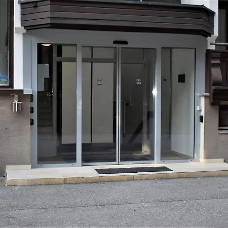 D 'freizeit Appartement