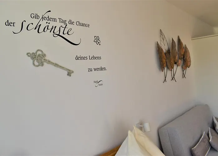 D 'freizeit Apartment