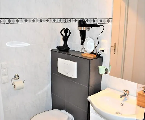 D 'freizeit Apartment *