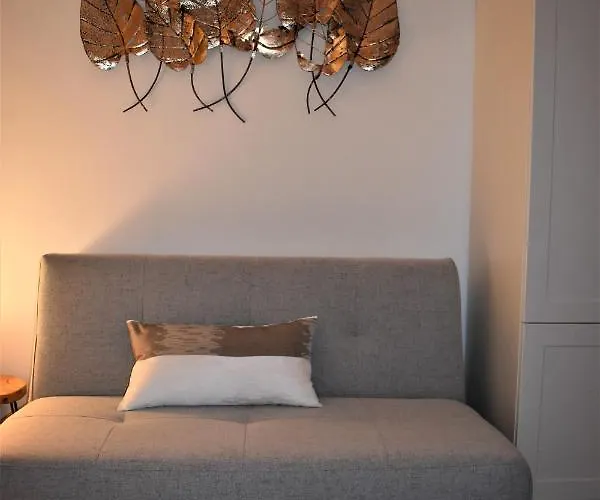 Apartment D 'freizeit