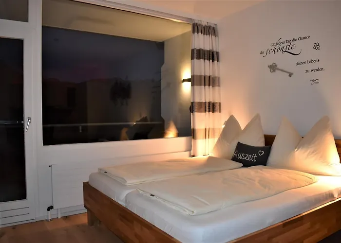 Apartment D 'freizeit *