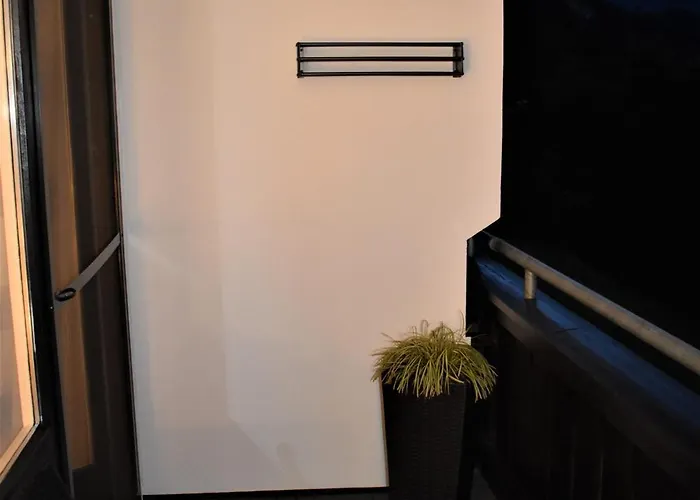 Apartment D 'freizeit