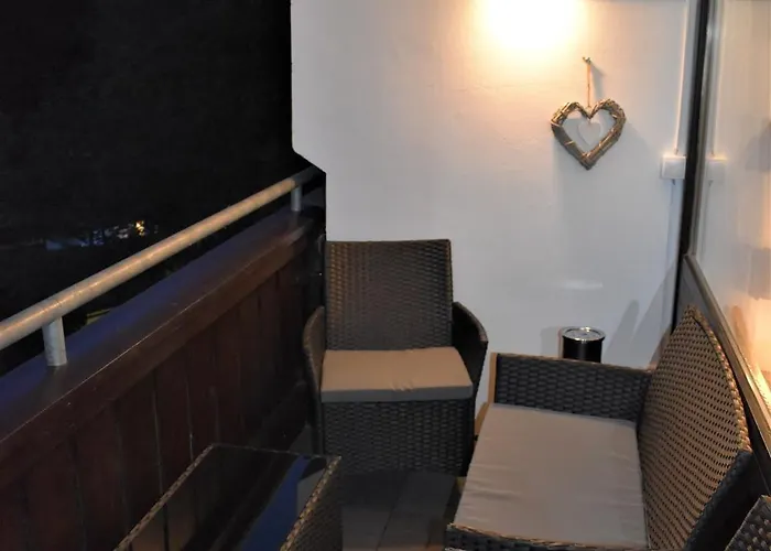 Apartment D 'freizeit