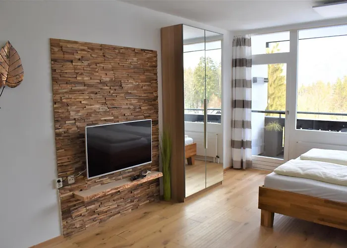 Apartment D 'freizeit