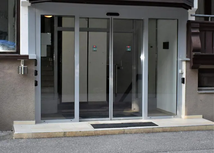 D 'freizeit Apartment