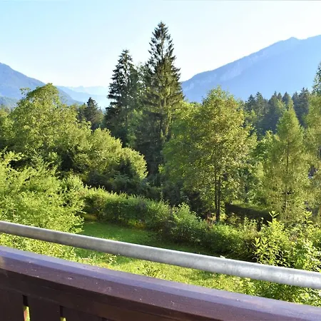 Lägenhet D 'freizeit