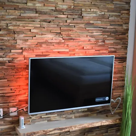 D 'freizeit Lägenhet