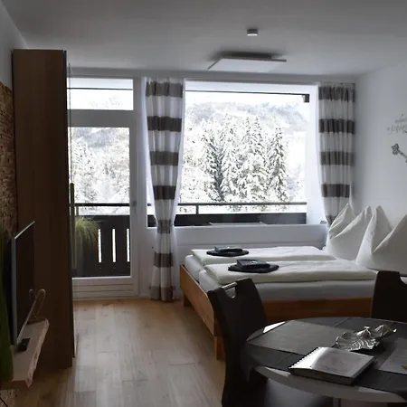 Lägenhet D 'freizeit Bad Goisern