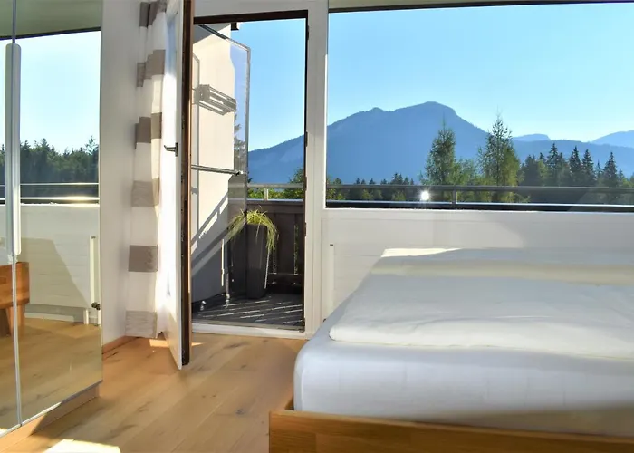 Διαμέρισμα D 'freizeit