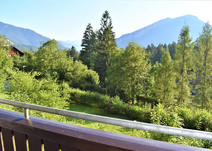 Διαμέρισμα D 'freizeit