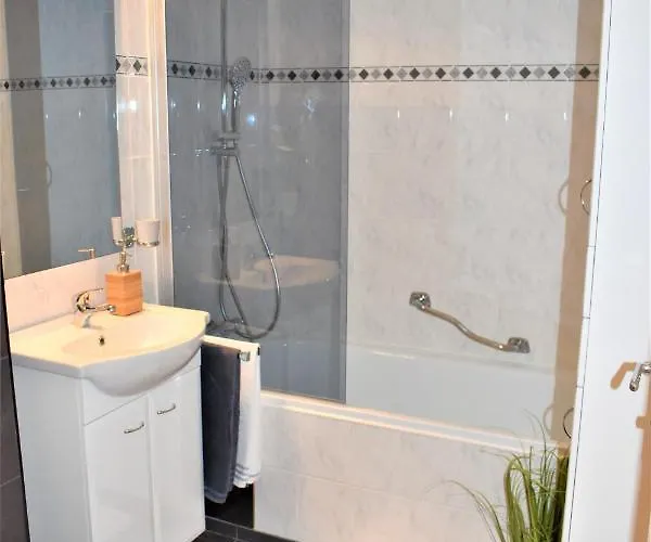 D 'freizeit Διαμέρισμα *