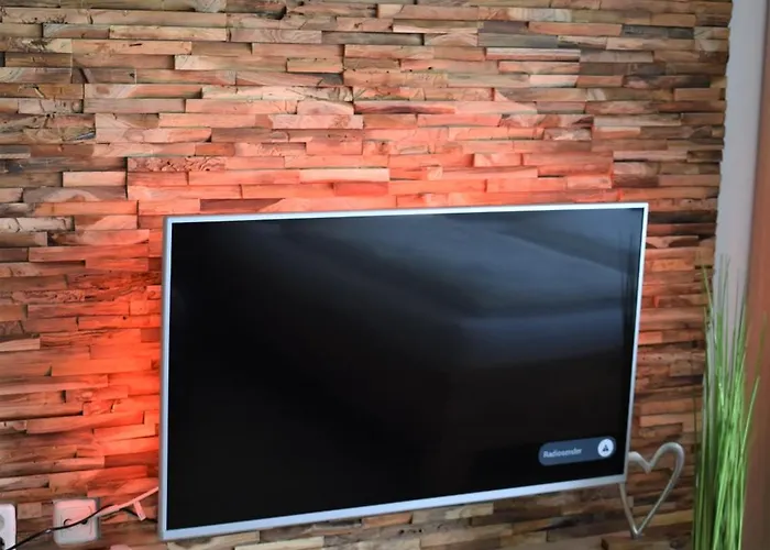 D 'freizeit Διαμέρισμα