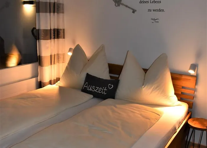 Διαμέρισμα D 'freizeit Bad Goisern