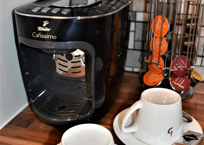 Διαμέρισμα D 'freizeit *