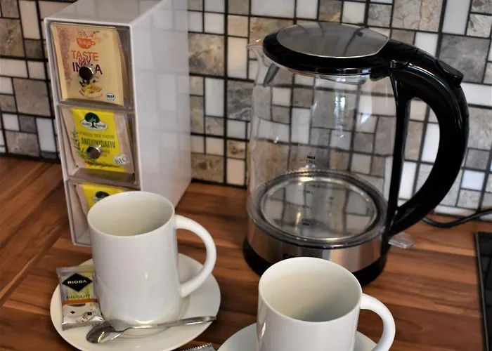 Διαμέρισμα D 'freizeit *