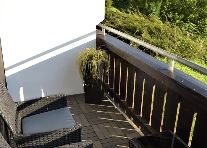 D 'freizeit Διαμέρισμα